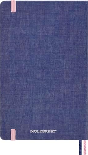 Özel Seri Sakura Çizgisiz Defter L Boy