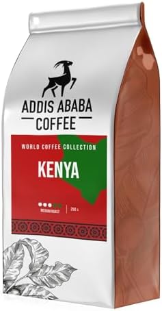 Kenya Origin Pot 250g