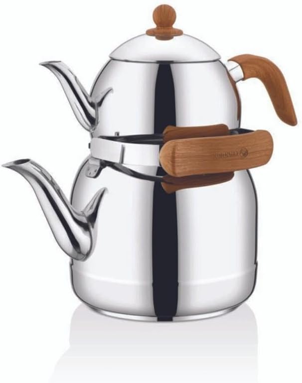 A217 Foresta Çaydanlık Takımı