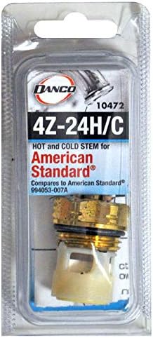 10472 pirinç için musluk sap Standard