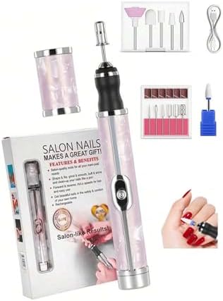 Yeni Nesil 13 In 1 Şarjlı Tırnak Törpüsü Tırnak Frezesi Seti Manikür Ve Pedikür Cihazı