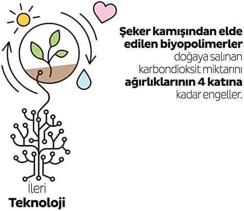 Sleepy Bio Natural 2Li Jumbo Külot Junıor 40 Adet 5 numara