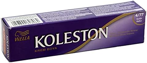 Single 4/77 Kadife Kahve