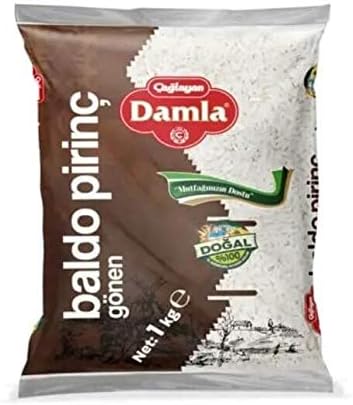 Damla Kırmızı Mercimek 5 kg