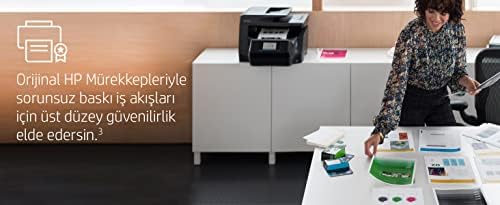 HP 652 Renkli Mürekkep Kartuş 200 Sayfa (F6V24AE)
