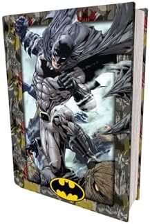 3D - - 300 Parça Puzzle - Metal Kutu