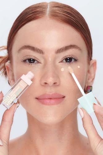 Show By Pastel Cover Perfect Concealar SPF30 Ultra Kapatıcı, 304 Nude Pink