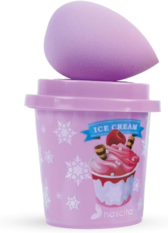 Nascita Makyaj Sünger Seti - 129