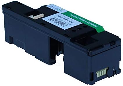 XEROX PHASER 6000 Sarı (106R01633) Muadil Toner