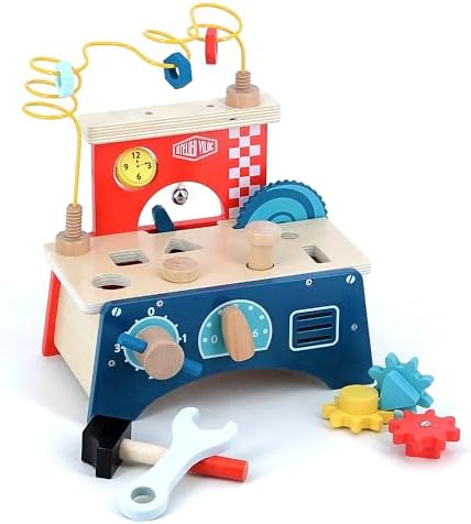 Vilac Aktivite Masası