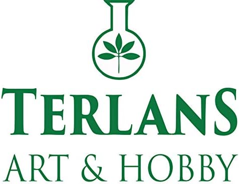 Ağartılmış Şeffaf Gomalak Cilası 500 ml Shellac Bleached