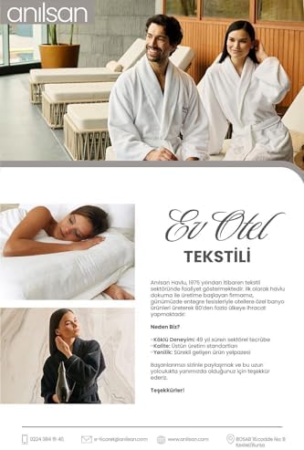 Beyaz Ayak Havlusu - 50x70 Cm, 245 Gr,%100 Pamuk, Spa Ve Otel Banyo Paspası, Günlük Kullanıma Uygun