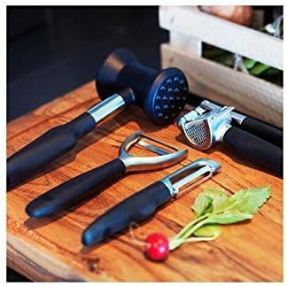 365 + Vardefull Patates Soyucu Siyah 301.751.40