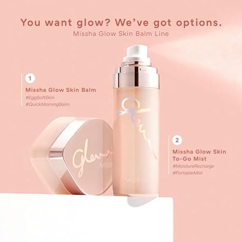 MISSHA 4 Etkili Işıltı Veren Makyaj Balmı