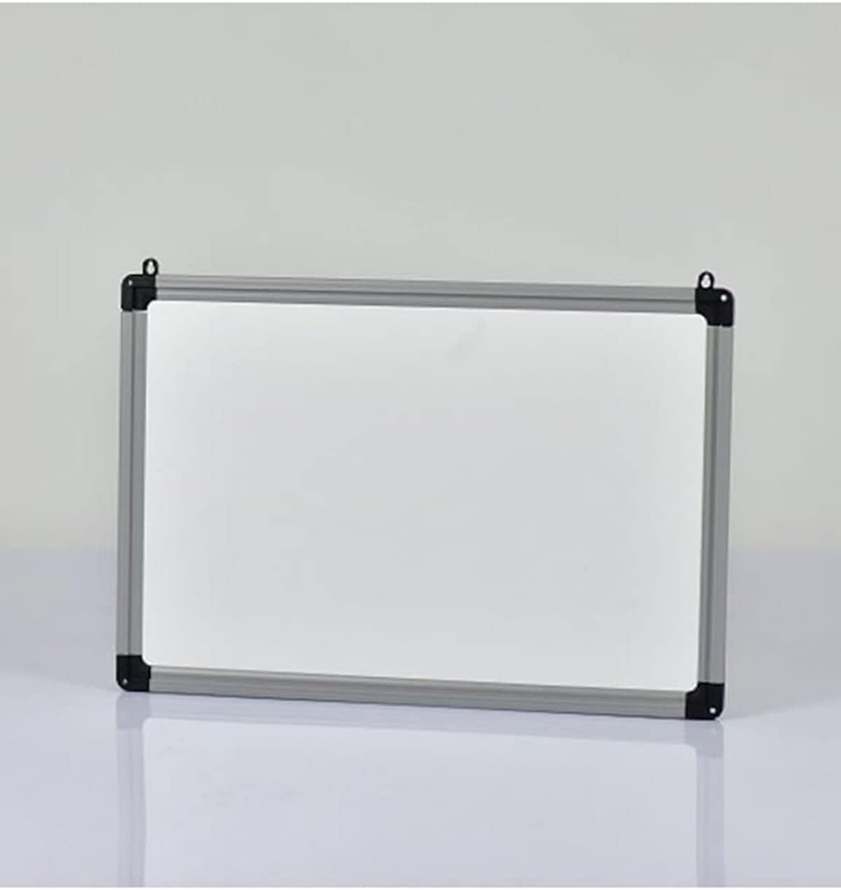 Hdg Beyaz Yazı Tahtası Pvc Çerçeve 23X32 Cm Duvar Askı Aparatlı