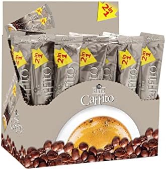 Beta Caffito 2 In 1 Classic 40X14 Gr