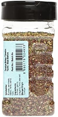 Salata Baharatı 120 gram