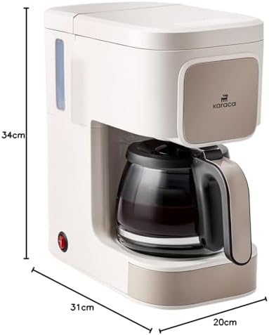 JUST COFFEE 2IN1 FİLTRE KAHVE MK.LATTE