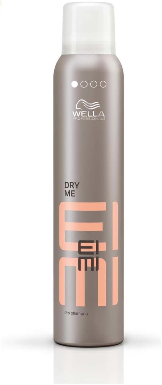 Wella Professionals Saç Şekillendirici Eimi Dry Me Volumizing Hacim Veren Kuru Şampuan 180 ml