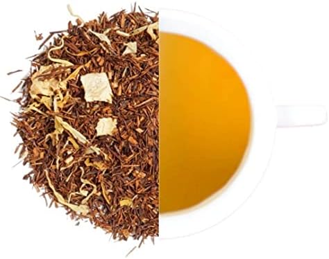 Beta Portakallı Rooibos (Güney Afrika Çayı) Dünya Çayları Koleksiyonu 50 gr