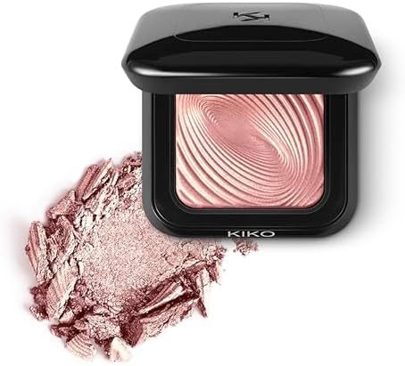 KIKO Milano Water Eyeshadow 10 | Anında göz farı nemli veya kuru kullanım için
