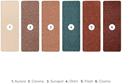 Jane Iredale PurePressed Göz Farı Kit Palet