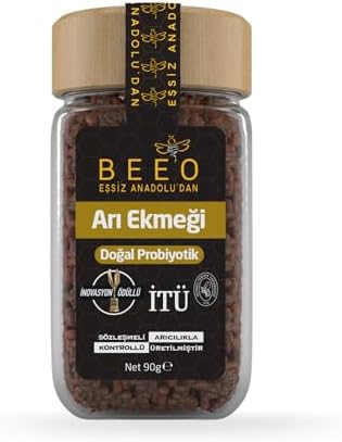 Bee'o Arı Ekmeği, 90 gr