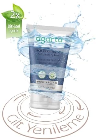 Agarta Peeling Jel