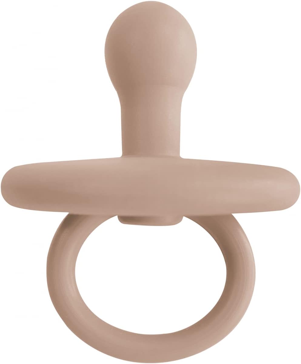 OiOi Emzik 0+ Ay - Bubble Beige