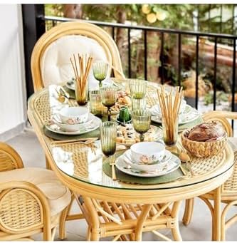 Kesme Kadeh Yeşil (310 cc)