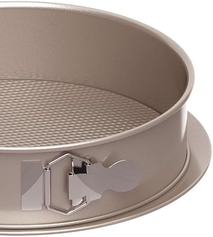 Balance Kelepçeli Kek Kalıbı 24 Cm