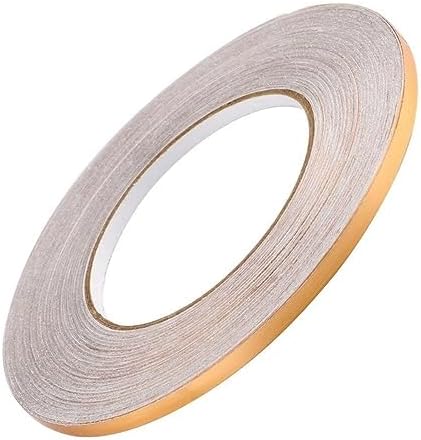 -50 Metre Arası Şerit Dekoratif Yapışkan Renkli Dekor Su