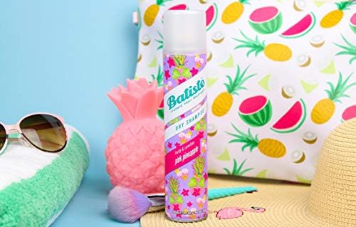 Batiste Pink Pineapple Kuru Şampuan 200 ml