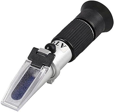 ATC 0-32 Brix Ölçer Refraktometre