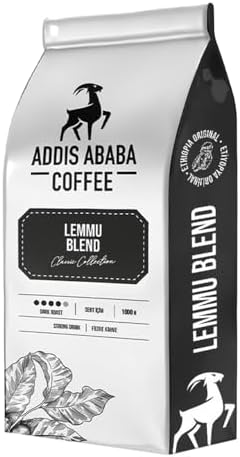 Lemmu Blend French Press 1kg