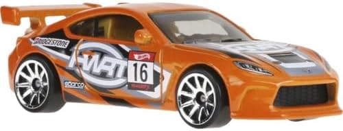 Tekli Arabalar TOYOTA GR86 CUP HYX23