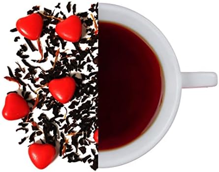 Beta Tea Aşk Çayı 50 Gr - B.1145