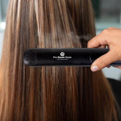 Trina Buharlı Düzleştirici - 43