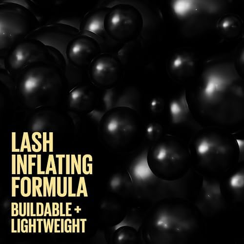 Maybelline New York Colossal Bubble Maskara