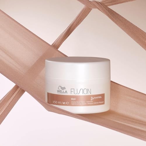 Wella Professionals Fusion Mask 150Ml