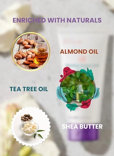 BAHAR BABACAN AYAK BAKIM KREMİ 75ML