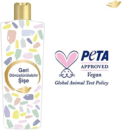 Dove Hair Therapy Sülfatsız Saç Bakım Şampuanı Breakage Remedy Kırılma Karşıtı 350 ml