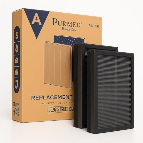 AF30 Hava Temizleyici Uyumlu Filtre Seti