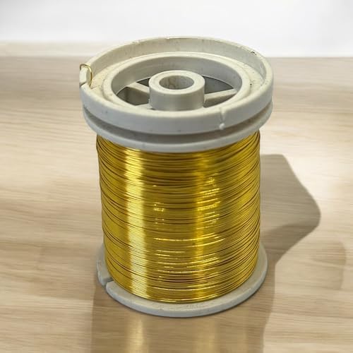 Altın Renkli Takı ve Bijuteri Teli