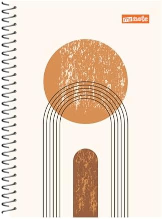 MYNOTE NATURE SERT K. SP. DEFTER A4 100 YP KARELİ