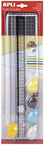 Diger Apli Mini Giyotin