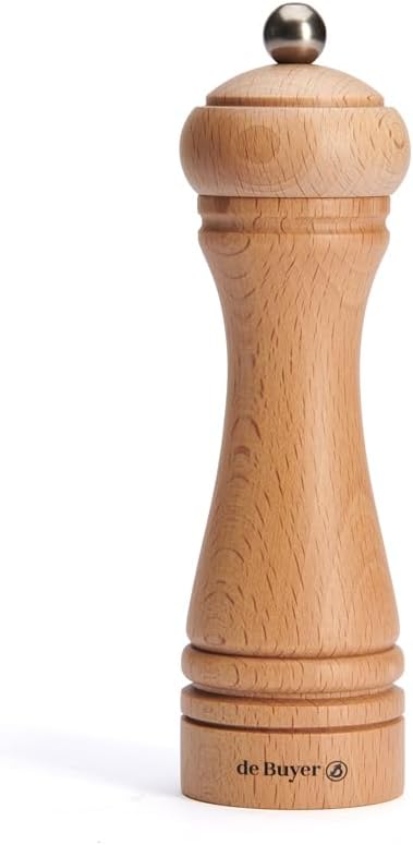 De Buyer C046 Java baharat değirmeni