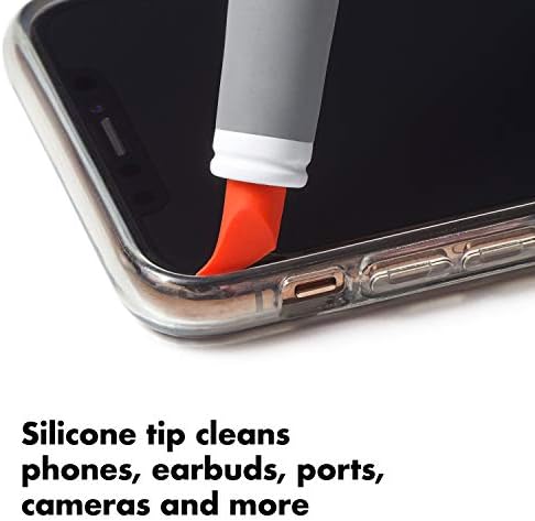 OXO - Good Grips Dizüstü Bilgisayar Temizleme Fırçası