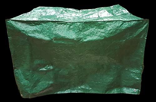 Grdc204E Masa Takımı Koruma Örtüsü/Kılıfı Pe (160 Cm X 160 Cm X 100 Cm)