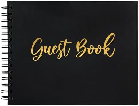 BOOK 17X24 SİYAH DEFTER